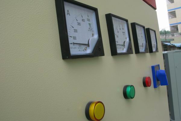 鄞州配电柜-3683讲讲配电柜注意事项